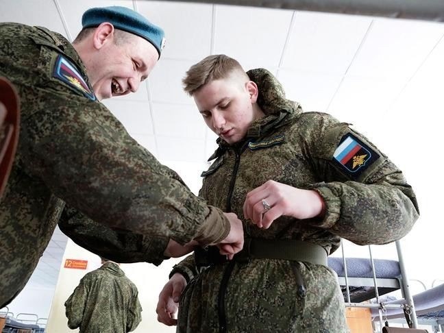 Этапы подготовки к службе: от регистрации в военкомате до отправки в часть