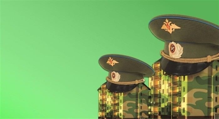 Что делать, если нет возможности платить по кредиту во время службы