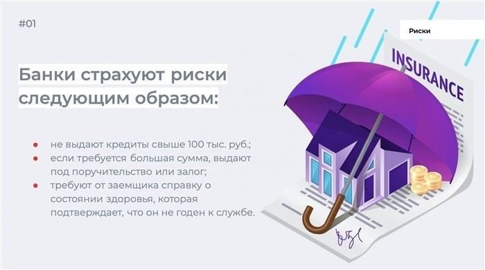 Запасной вариант: возможность передать ипотеку другому лицу