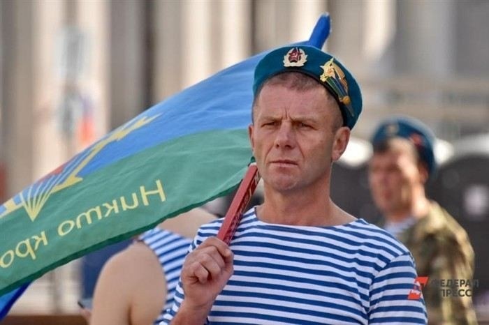 Обзор лучших войск для службы срочника в армии России