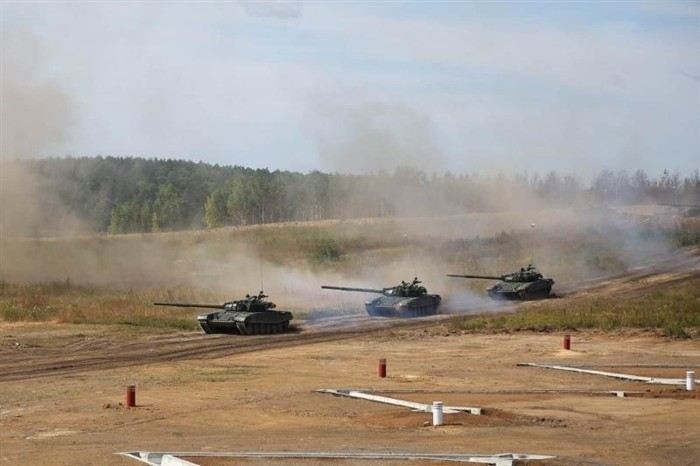 Какие военные специальности получают призванные в Воздушно-космические силы