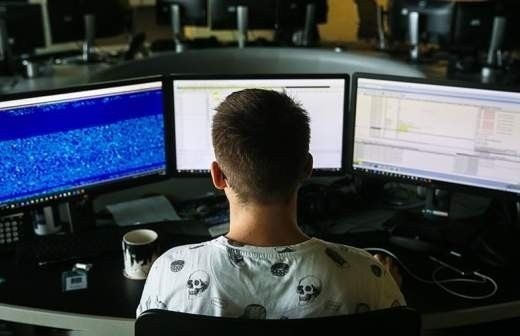 Существуют ли специализированные войска для айтишников?