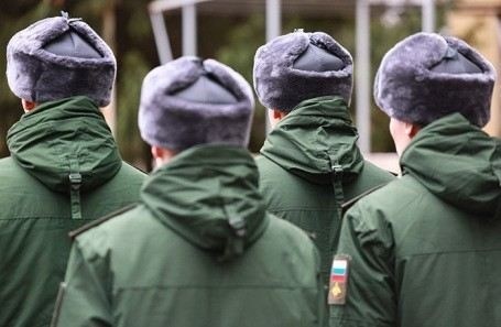 Как распознать звонки и сообщения от мошенников, выдающих себя за военкомат