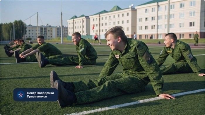 Как призывник может оказать влияние на место воинской службы в армии России