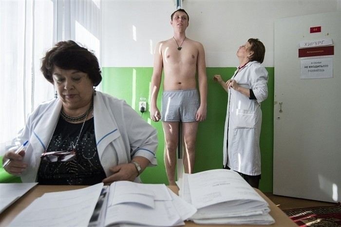 Как избежать призыва: законные способы отсрочки