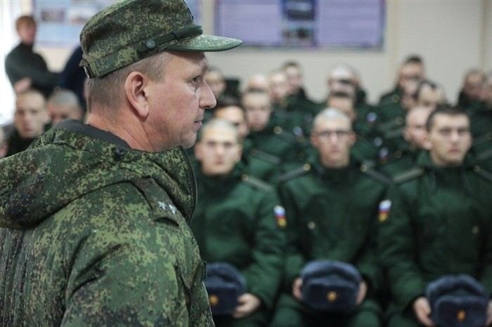 Каковы основные условия призыва на срочную службу в 2024 году?