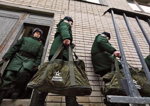 Какие документы нужны для осеннего призыва 2024 года?