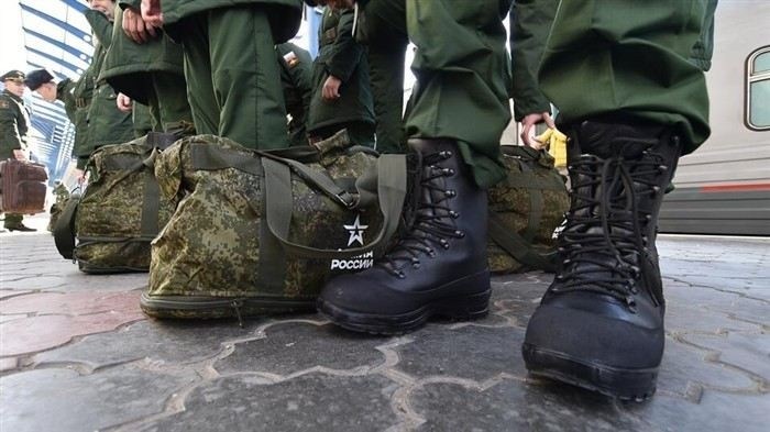 Что будет с призывниками, которым исполнилось 27 лет после 1 января 2025 года