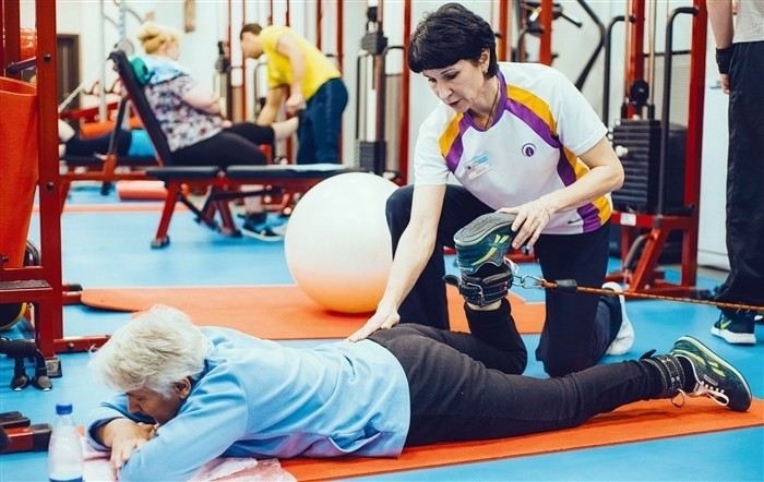 Клиника доктора Бубновского в Новосибирске: официальный сайт и перечень услуг