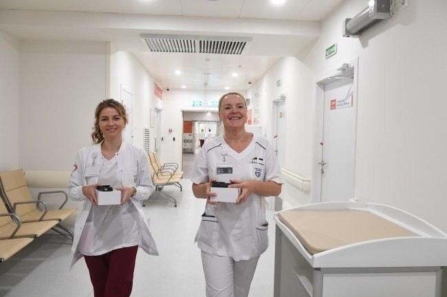 Клиники Краснодарского края: огромный медицинский кластер на Кубани