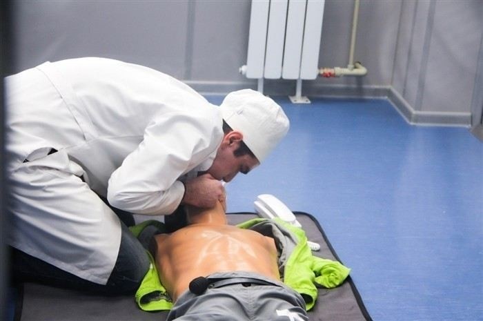 Развитие медицинской инфраструктуры в Краснодаре: новшества и перспективы