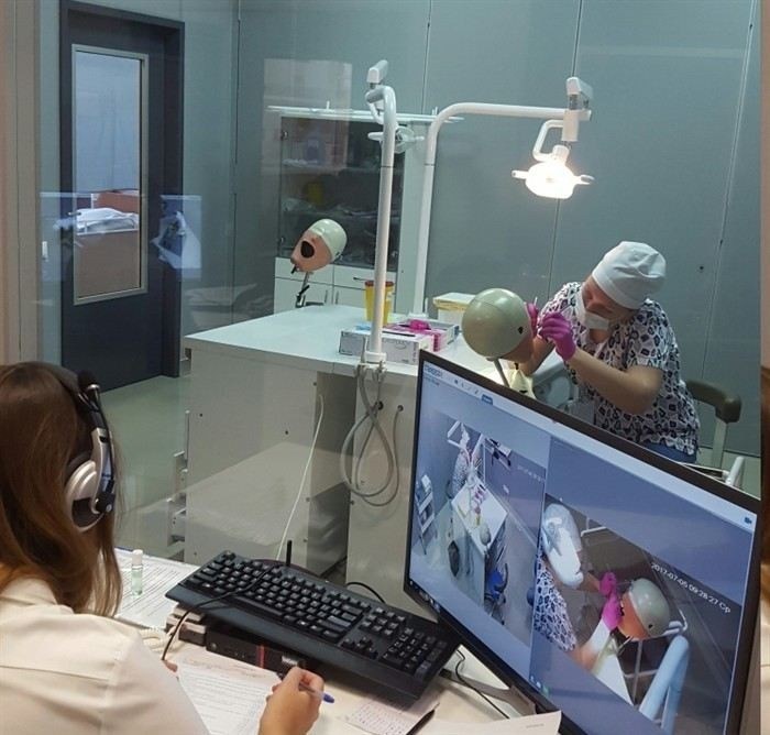 Медицинские кластеры в Краснодаре: когда откроется крупнейший проект