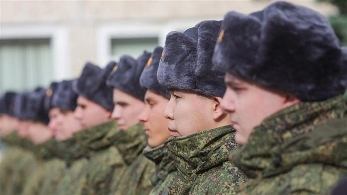 Как новые сроки службы повлияют на обучение и подготовку солдат