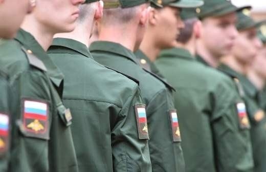 Новые отсрочки для студентов и другие категории призывников