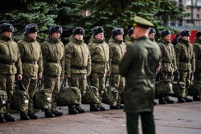 Повышение срока срочной службы: как отразится на призывниках