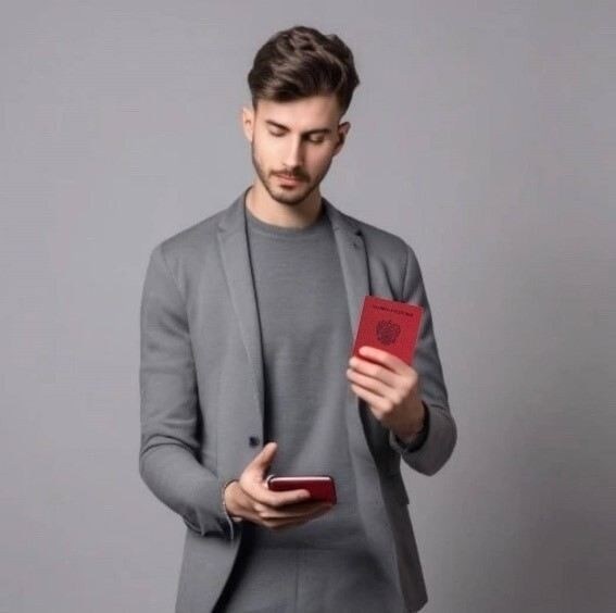 Как правильно оформить заявление на замену военного билета?