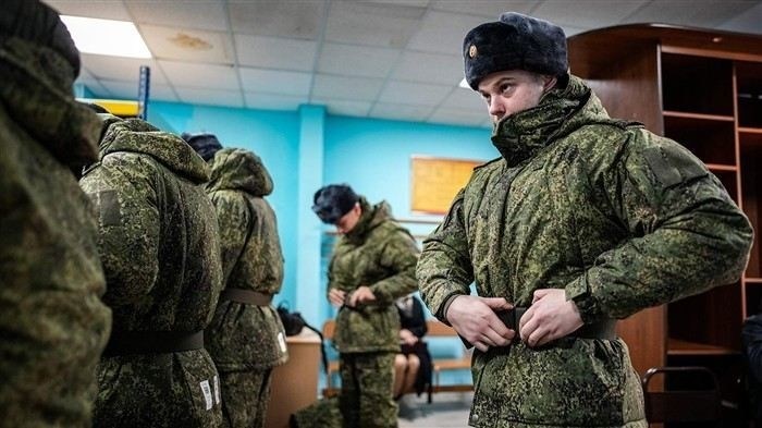 Какие последствия для гражданской сферы несет отмена весеннего и осеннего призывов?