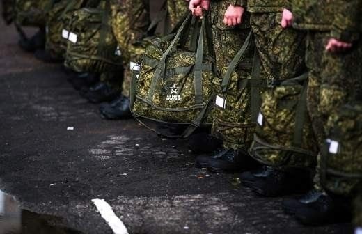 Как будут распределяться призывники по регионам и военным частям?