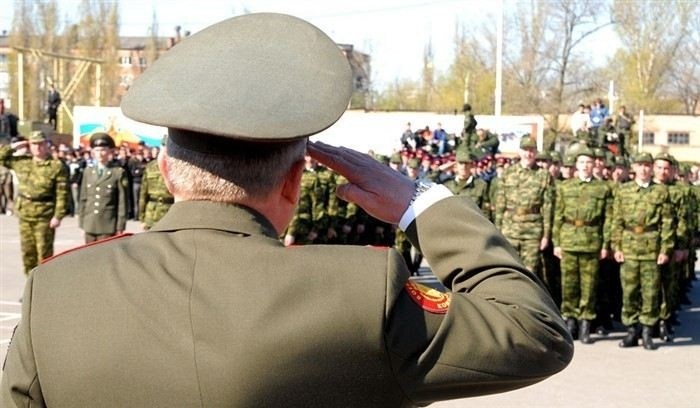 Сроки осеннего призыва 2024 года: когда начинается и заканчивается