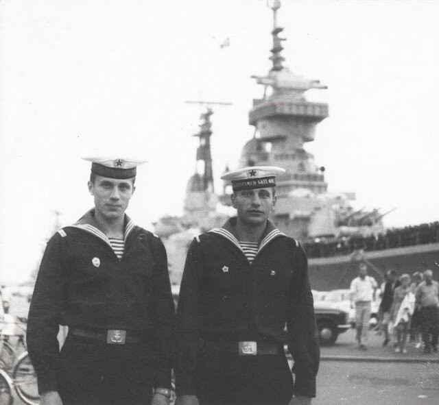 Роль технических особенностей флота в увеличении срока службы