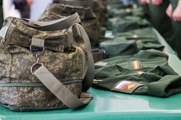 Как власти опровергли слухи о всеобщей мобилизации