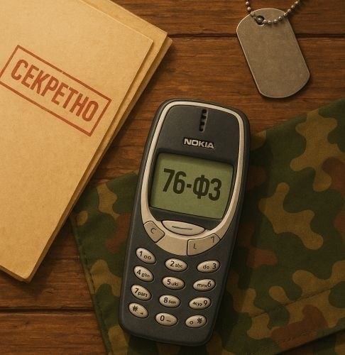 Как дешевые телефоны стали популярными среди мобилизованных