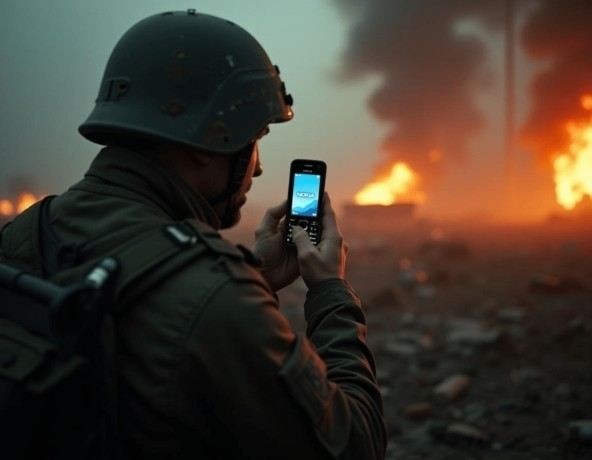 Как выбрать кнопочный телефон при мобилизации: 7 ключевых факторов