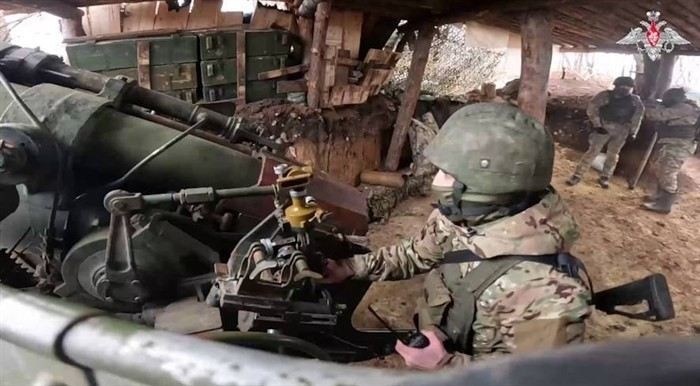 Основные решения совещания по военной стратегии России