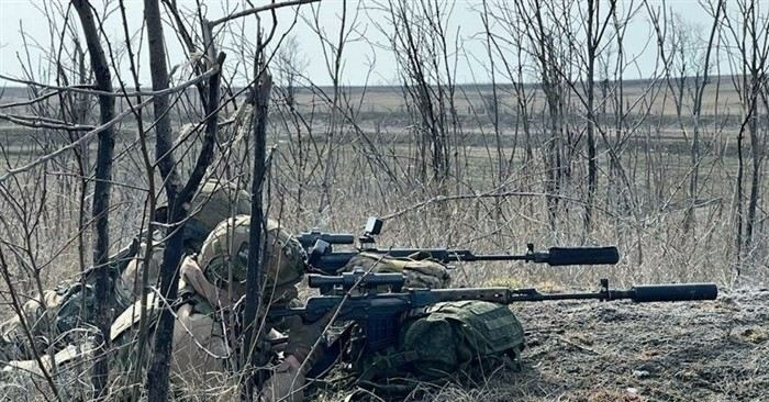 Днепропетровская область: особенности военных действий на этой территории