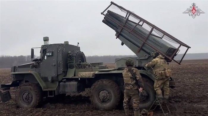 Роль танков Т-80БВ в текущих операциях группировки 