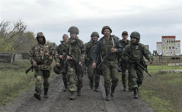 Как закон о резервистах улучшает подготовку вооруженных сил