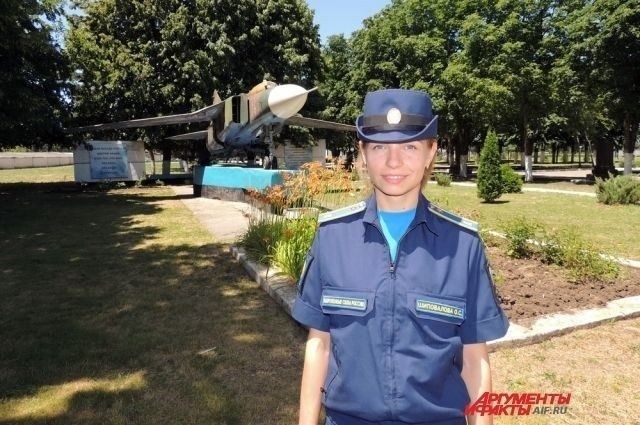 Может ли женщина получить повестку в армию?