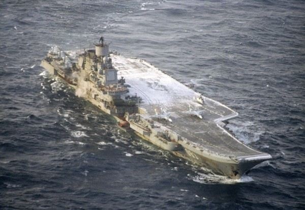 Эсминцы ВМФ России: Как их функции влияют на оборону?