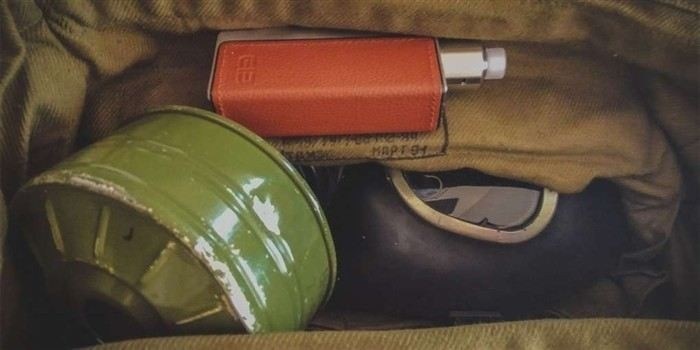 Как выбрать одежду и обувь для отправки на сборный пункт?