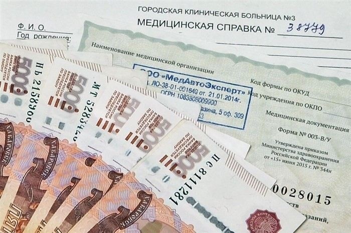 Можно ли с отсрочкой от армии получить водительские права