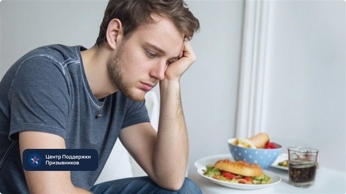 Какие документы нужны, чтобы избежать призыва при РПП