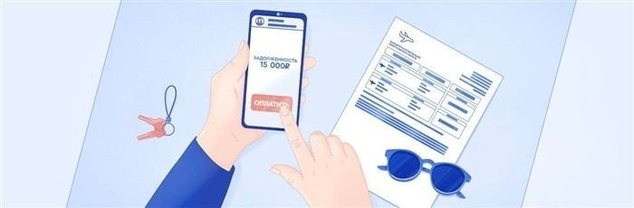 Правила пересечения границы РФ в условиях пандемии