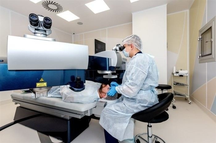 Какое зрение нужно для службы в армии?