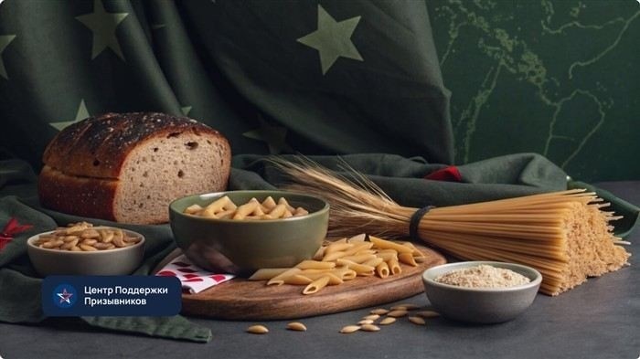Берут ли с целиакией в армию: основные факты