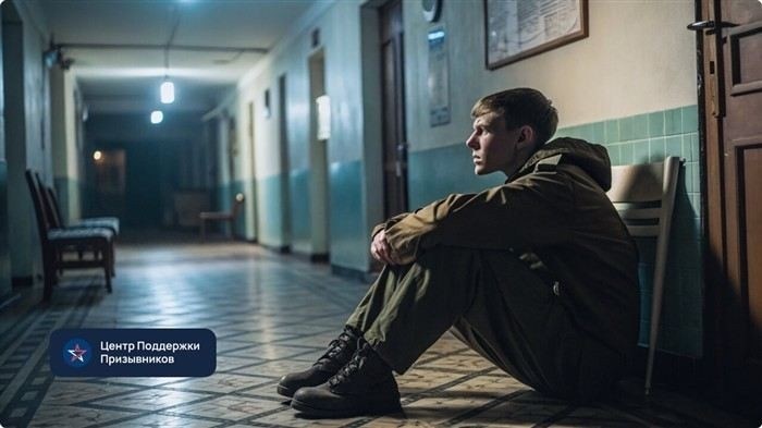 Помощь юриста: как защитить свои права при призыве с неврозом?