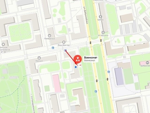 Как проходит процедура обжалования решения призывной комиссии?