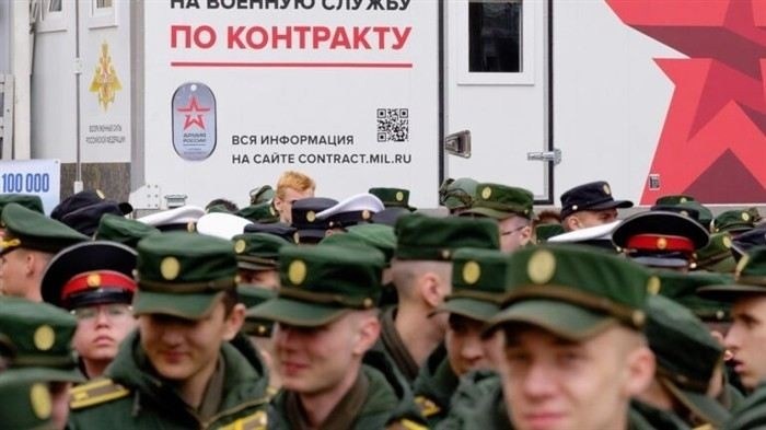 Мобилизация не планируется, но что это значит для призывников?