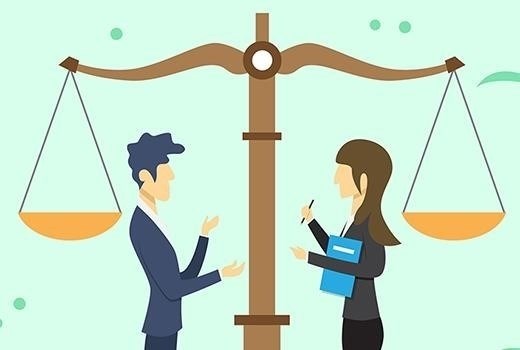 Обратитесь за юридической помощью: Как адвокаты могут вам помочь