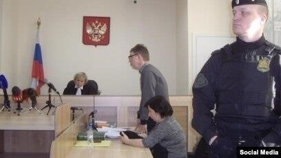 Общественное возмущение: Реакция на приговор суда