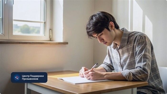 Профессиональная деятельность как причина неявки в военкомат