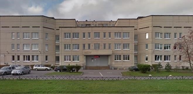 Обзор проверки в СПБ ГБУЗ «Городская поликлиника № 107»