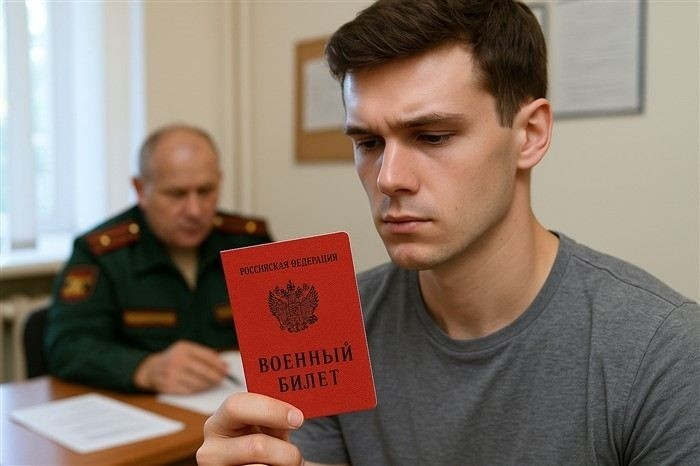 Правовые основы для обжалования бездействия призывной комиссии