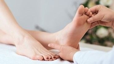 Рентгенография, МРТ и КТ при плоскостопии: что покажет каждое исследование