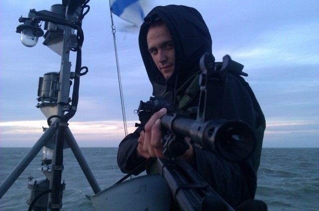 Подать заявление на новый военный документ через портал Госуслуг