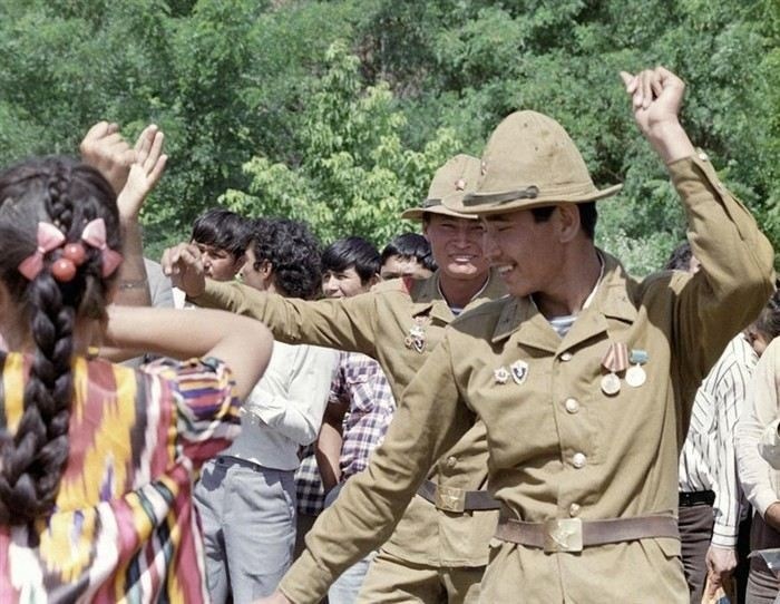 Военно-морская подготовка и её специфика для срочников